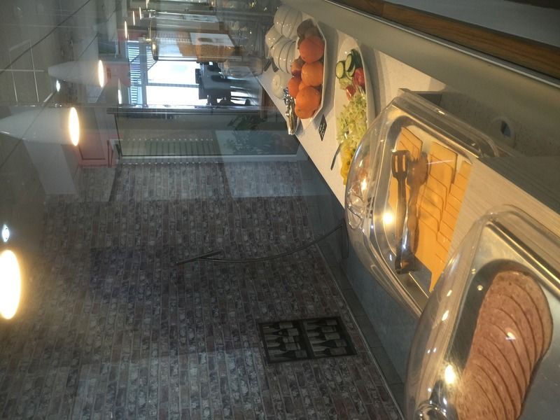 ดีน แฮมเล็ต โฮเทล Hotel Saint Julian's ภายนอก รูปภาพ
